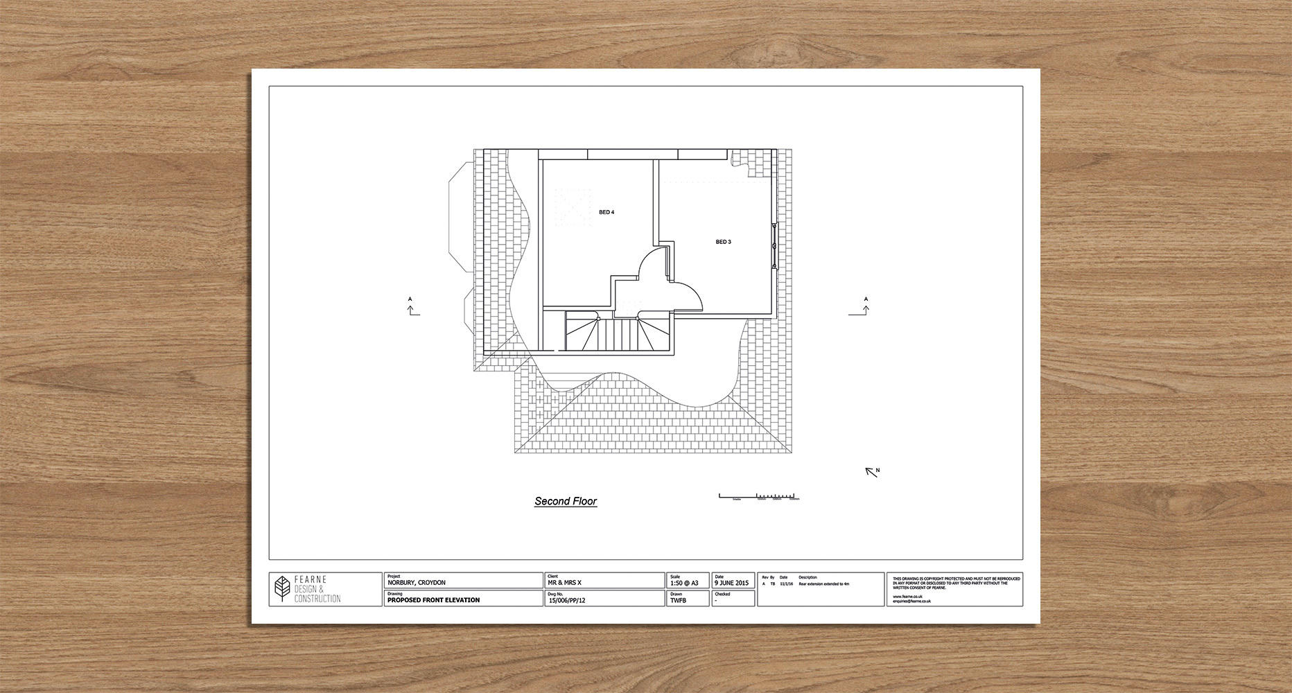 03 FDC Planning DTT