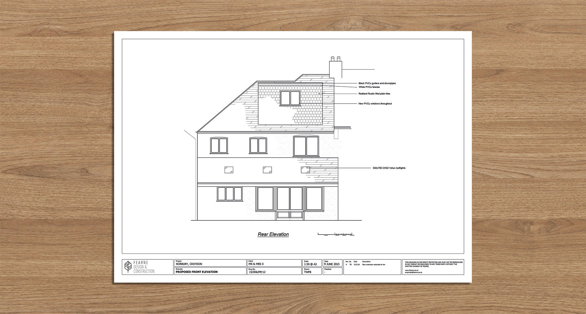 04 FDC Planning DTT